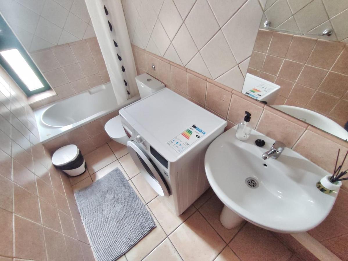 Appartement Dreaming Parque De Americas