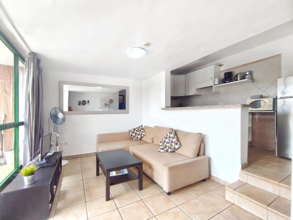 Dreaming Parque De Americas Appartement