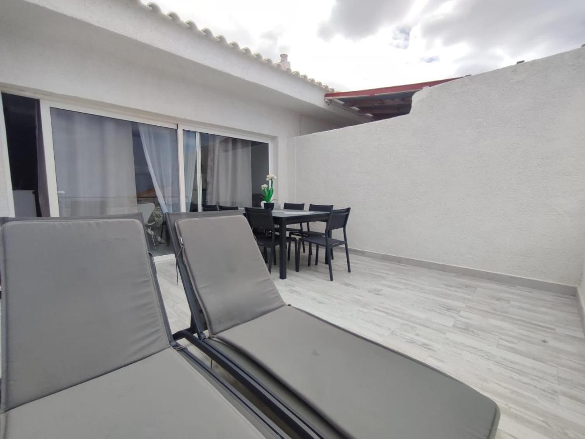 Sunshine Canarias Apartment Costa Adeje (Tenerife)