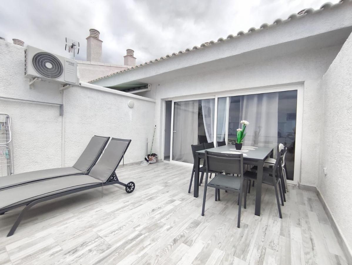 Appartement Sunshine Canarias *
