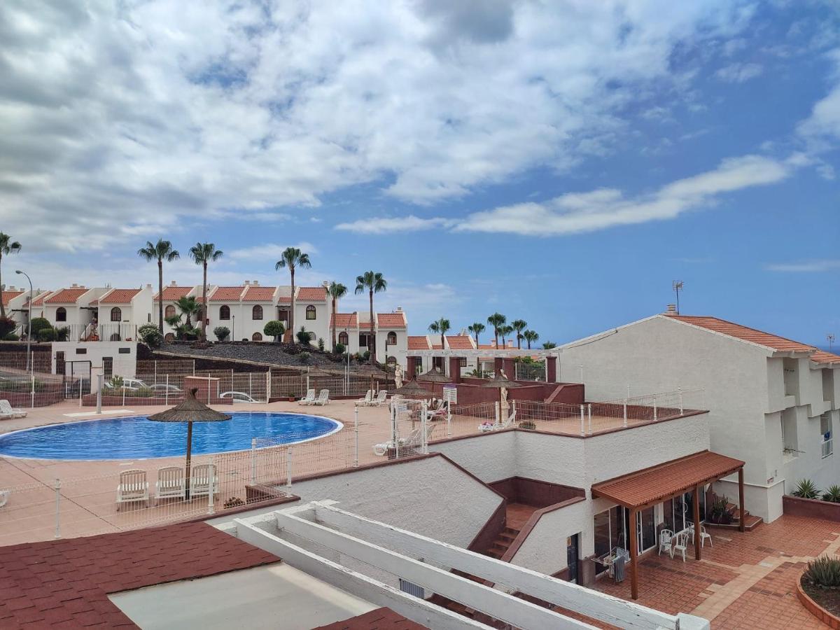 Sunshine Canarias