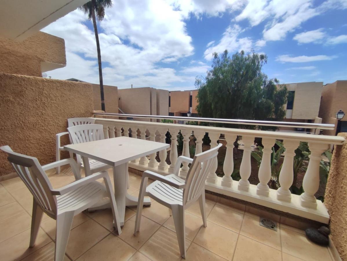 Dreaming Parque De Americas Appartement