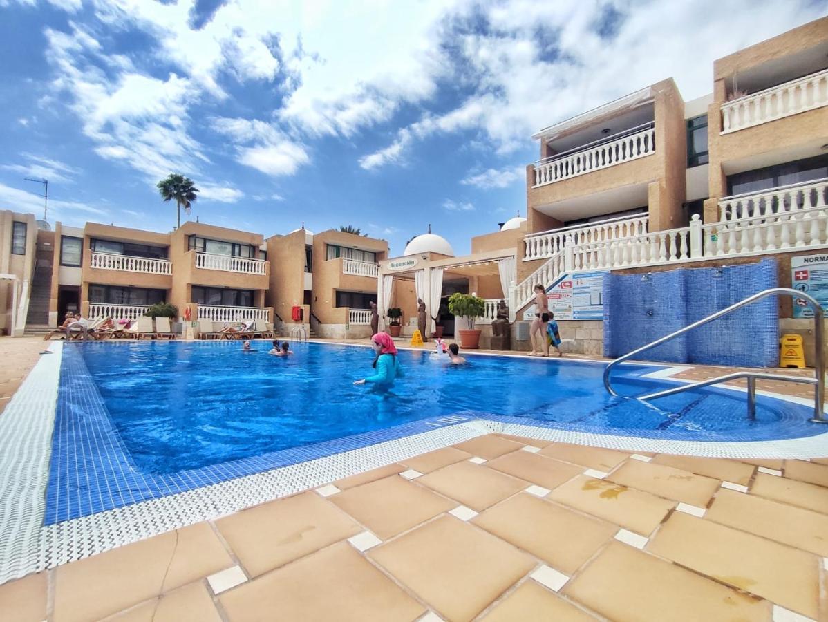 Dreaming Parque De Americas Appartement
