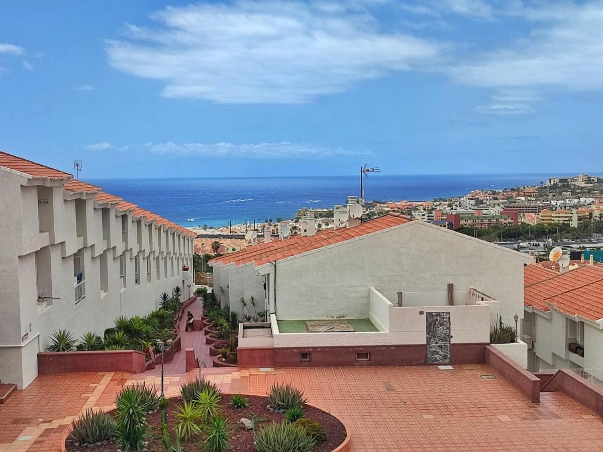 Sunshine Canarias