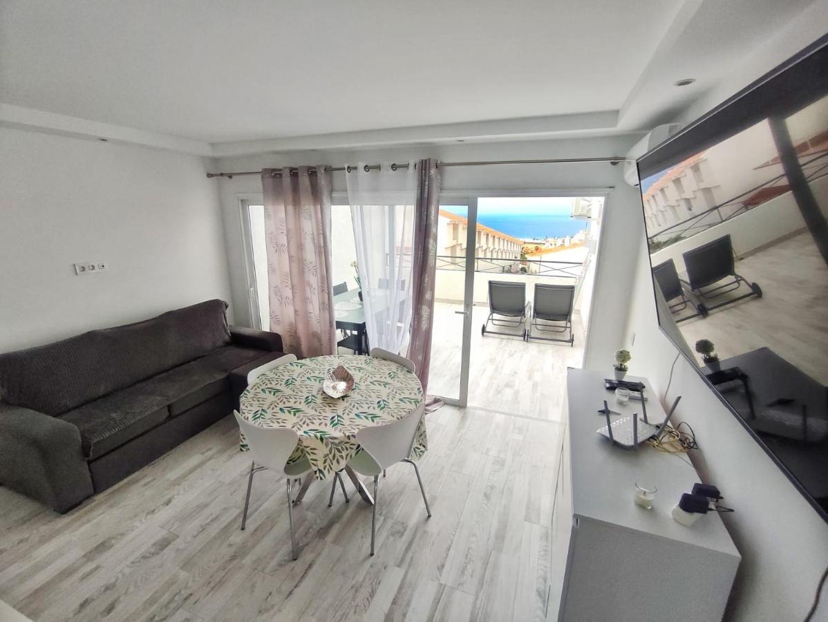 Sunshine Canarias Appartement