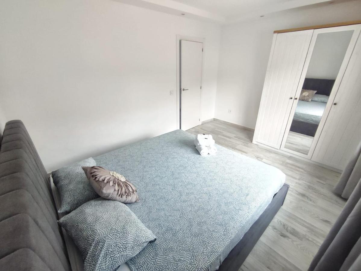 Sunshine Canarias Appartement