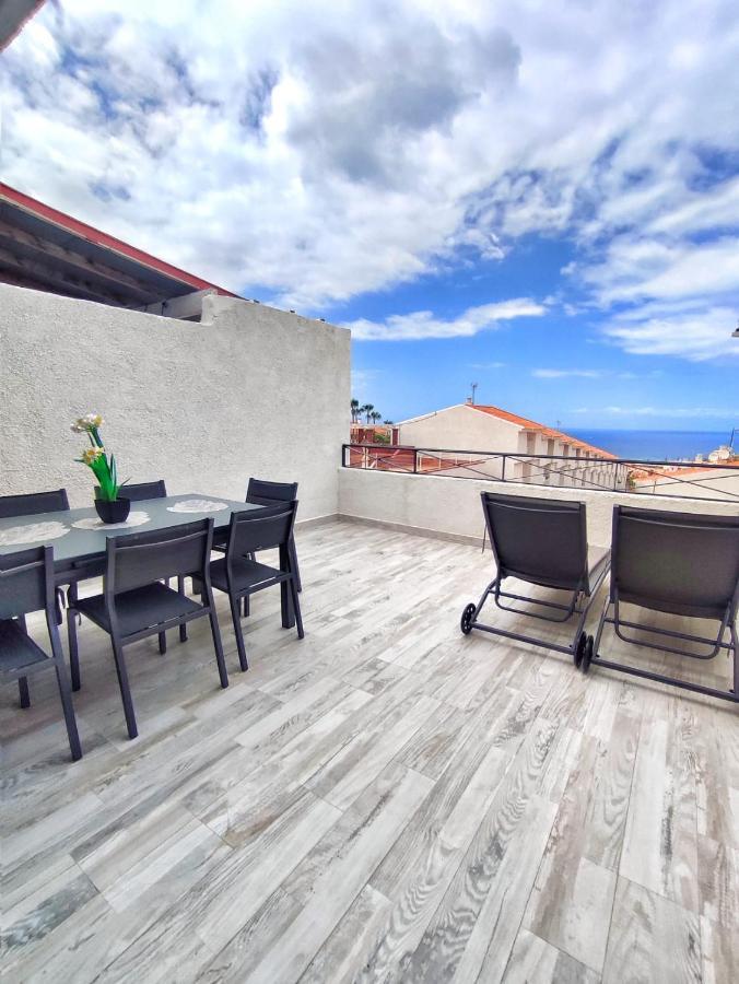 Sunshine Canarias Appartement *