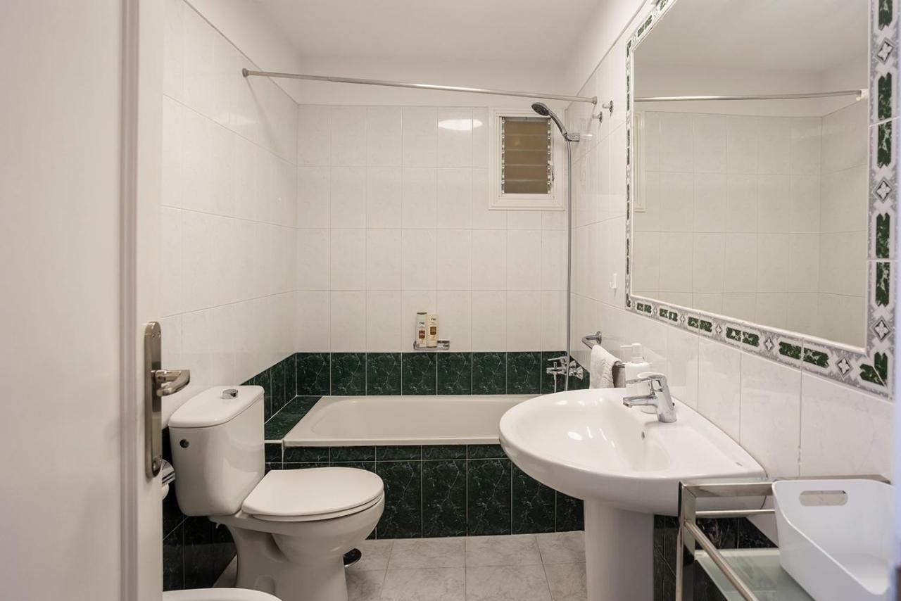 Eva Ocean & Cliff Luxury Los Gigantes Apartment Puerto de Santiago (Tenerife)