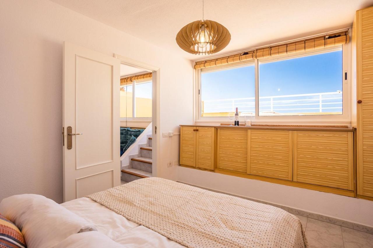Eva Ocean & Cliff Luxury Los Gigantes Puerto de Santiago (Tenerife)