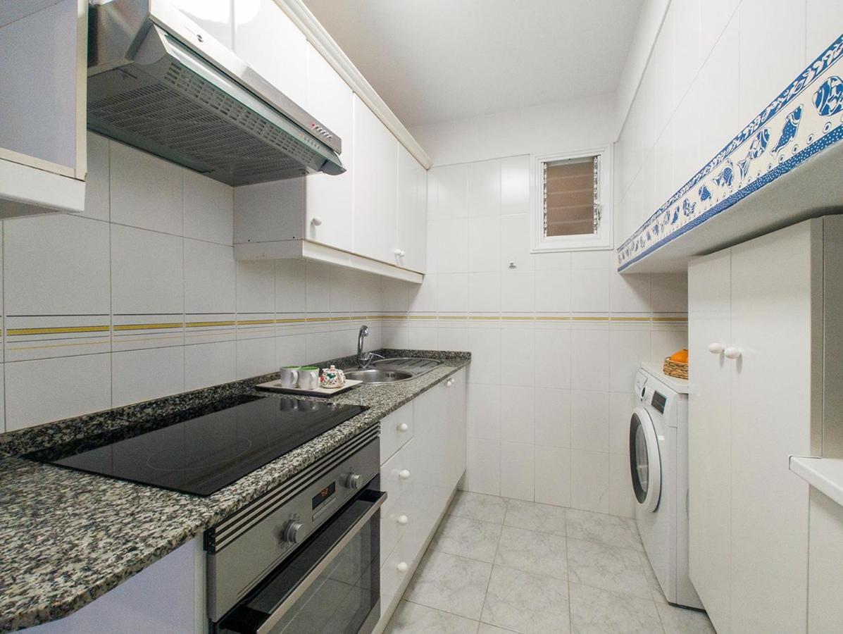 Apartment Eva Ocean & Cliff Luxury Los Gigantes