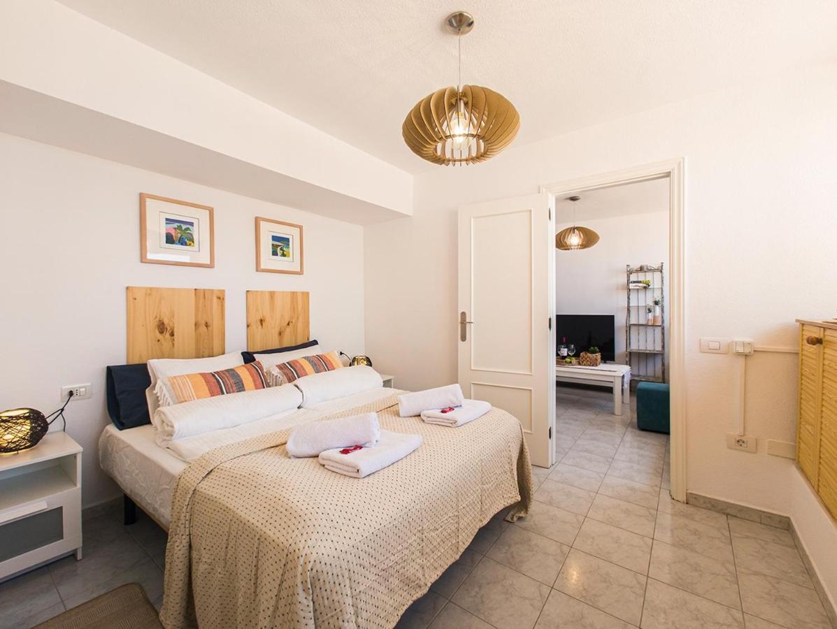 Eva Ocean & Cliff Luxury Los Gigantes Puerto de Santiago (Tenerife)