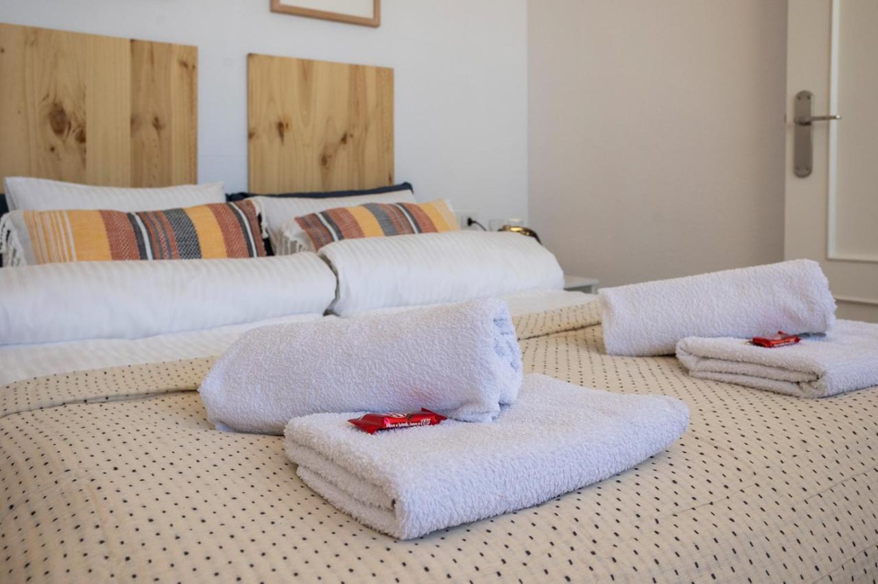 Apartment Eva Ocean & Cliff Luxury Los Gigantes *