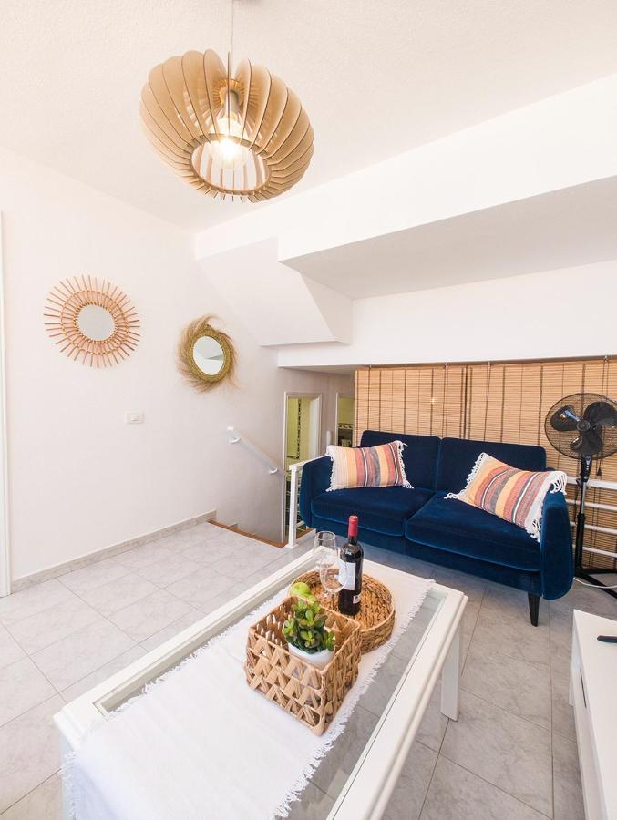 Eva Ocean & Cliff Luxury Los Gigantes * Puerto de Santiago (Tenerife)