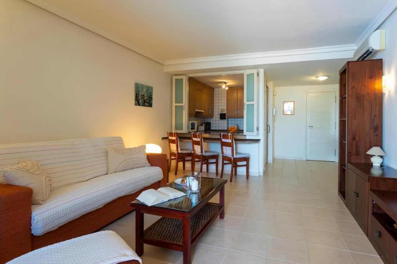 Apartamento M&r - Swimming Pool - Garage - Ac
