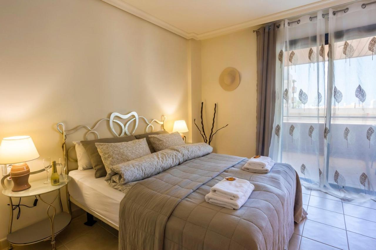M&r - Swimming Pool - Garage - Ac Apartamento Puerto de Santiago (Tenerife)