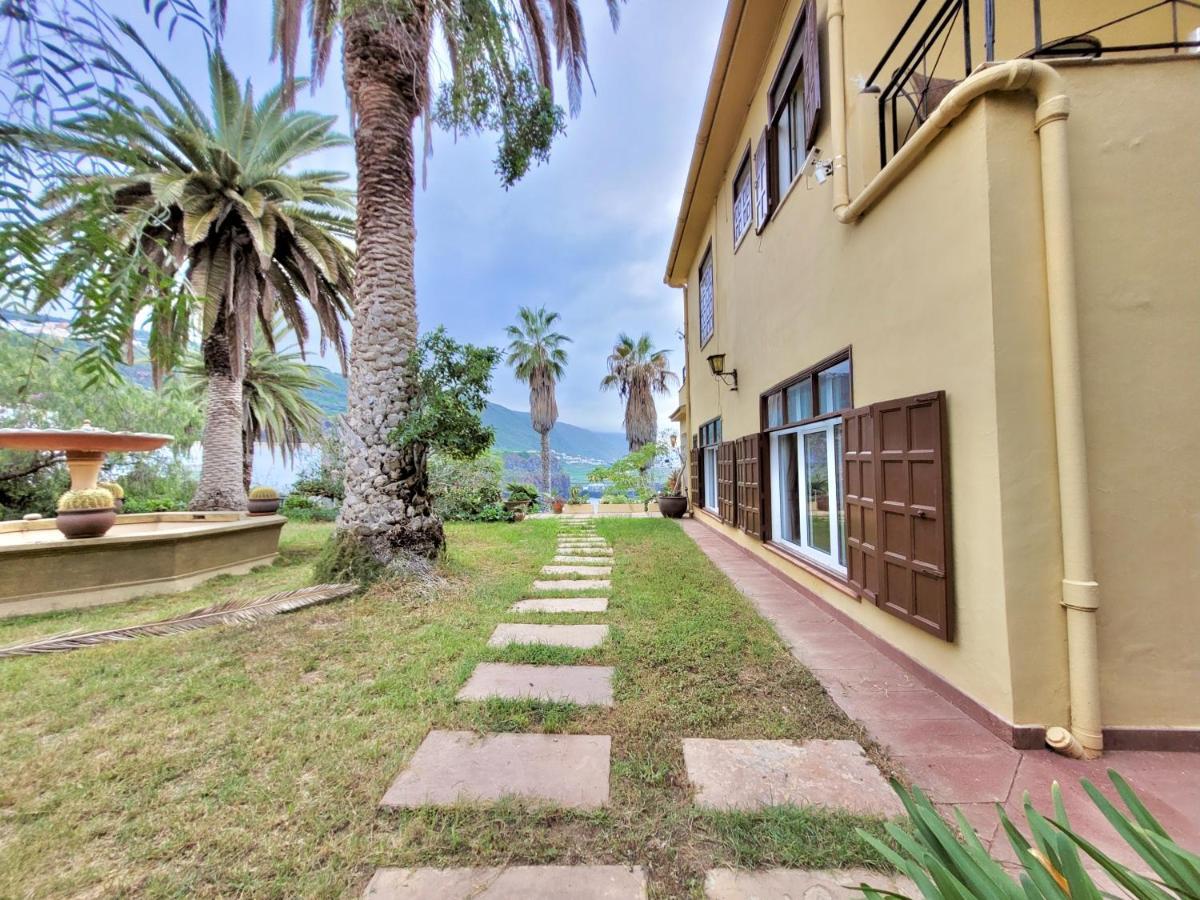 Appartement Casa Irlanda San Marcos (Tenerife)