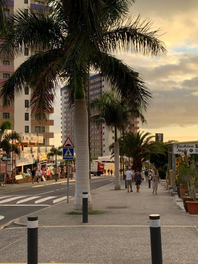 Residencia Sol Paraiso 325 Tenerife Sur * Costa Adeje (Tenerife)