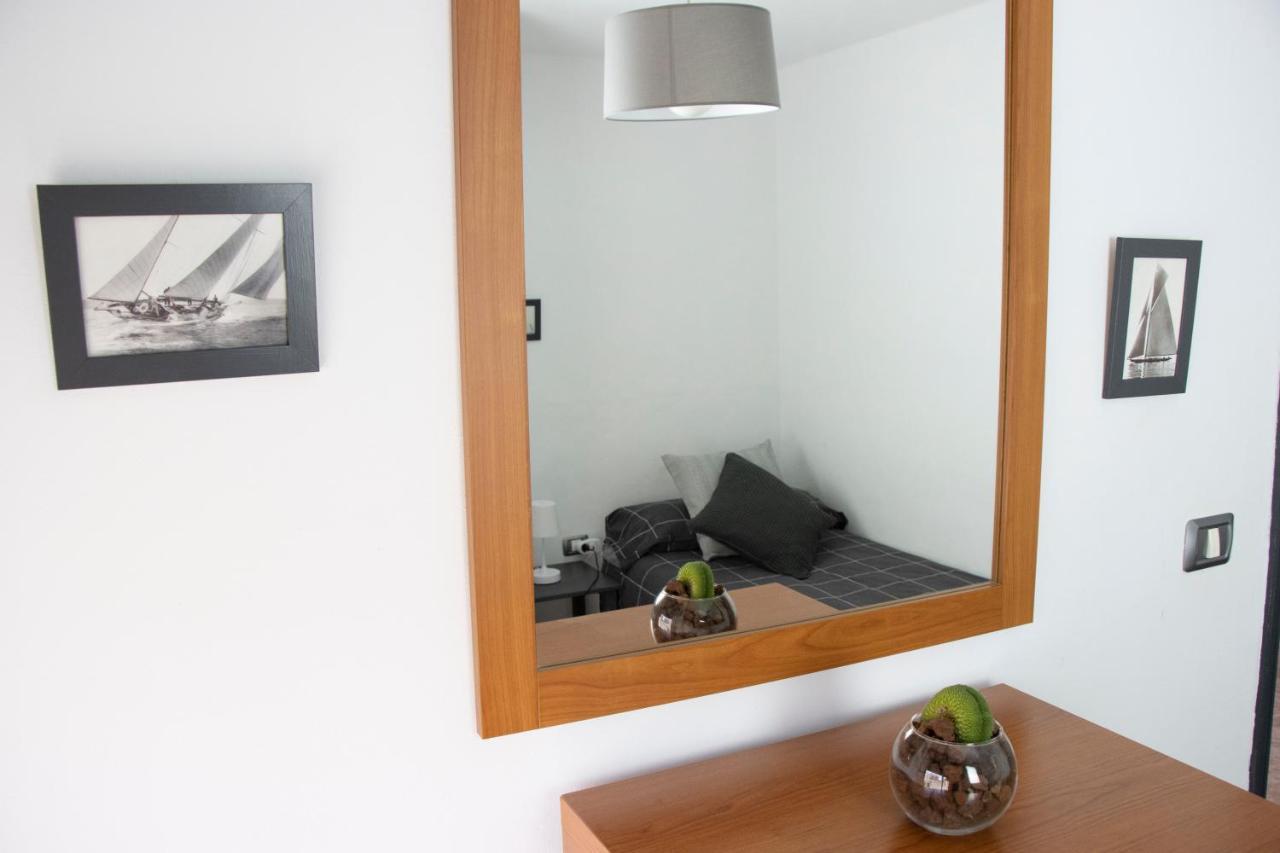 Casa Isaura-bajamar Holiday home *