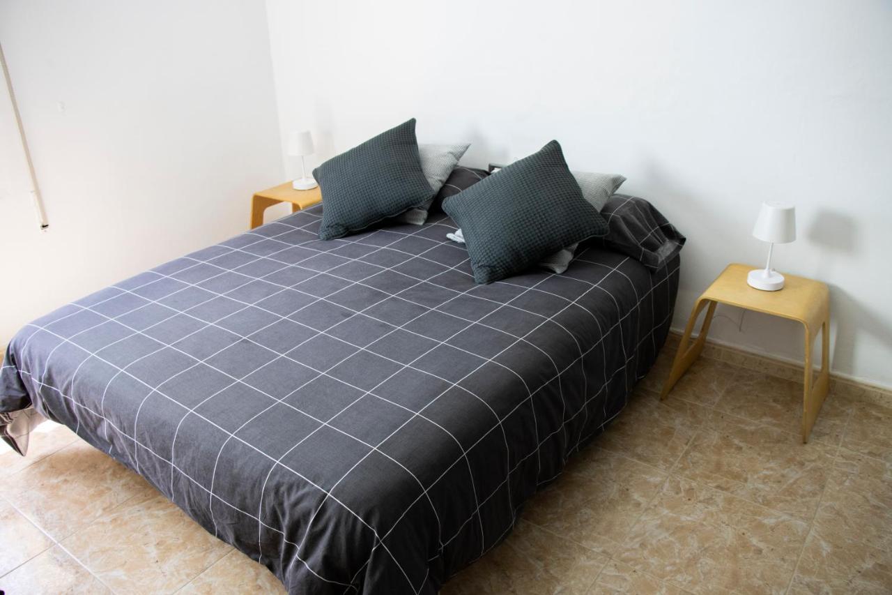 Holiday home Casa Isaura-bajamar