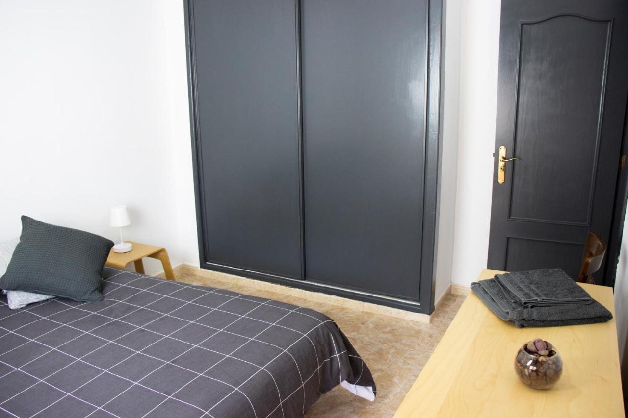 Casa Isaura-bajamar Holiday home