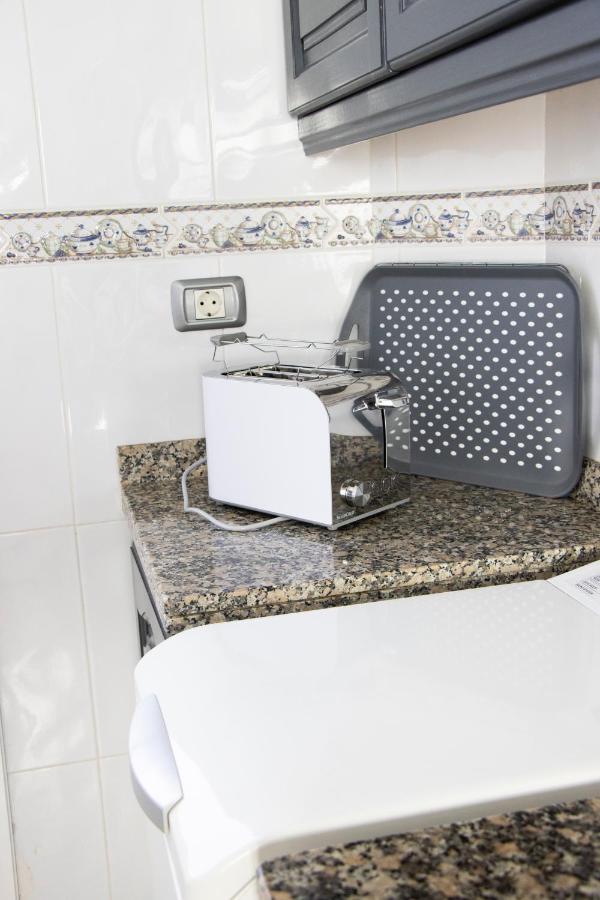 Casa Isaura-bajamar Holiday home Bajamar (La Laguna)