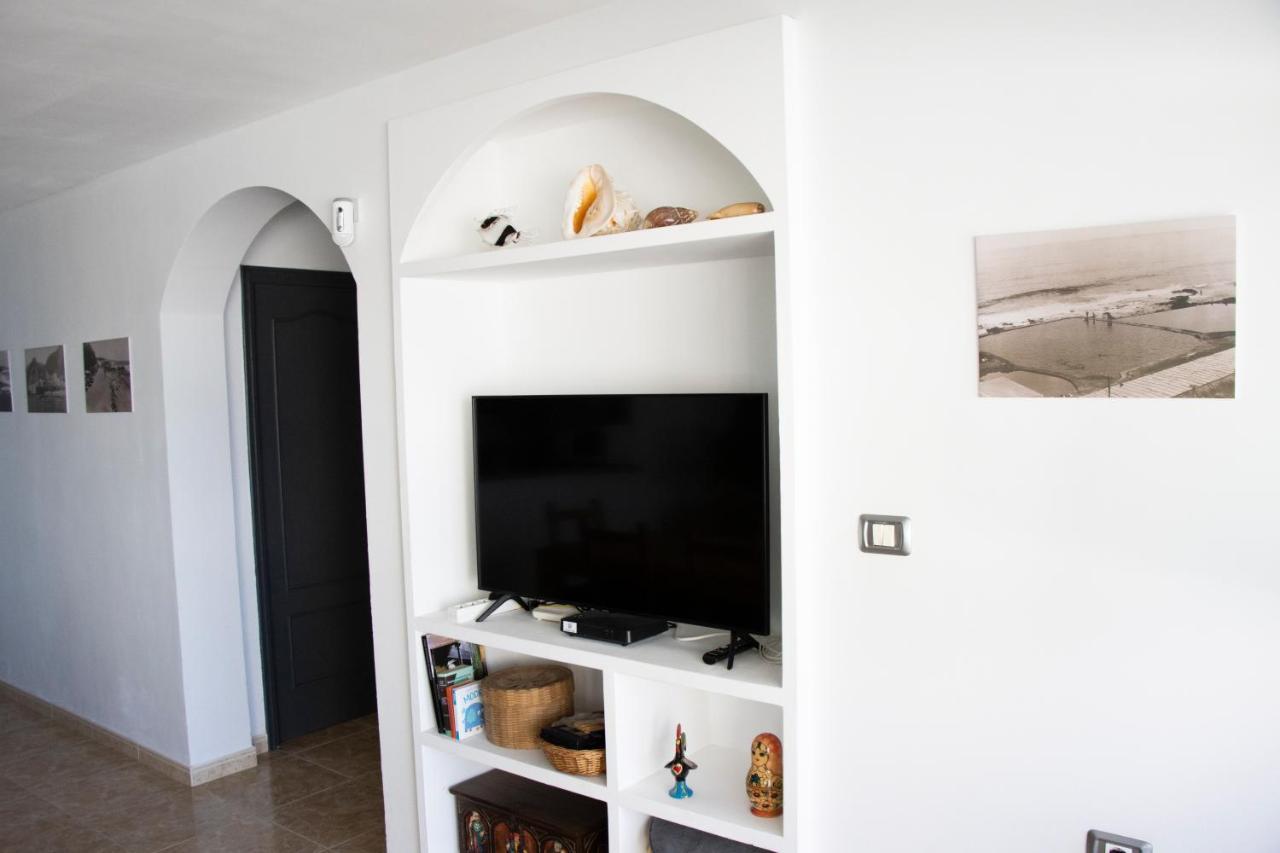 Holiday home Casa Isaura-bajamar