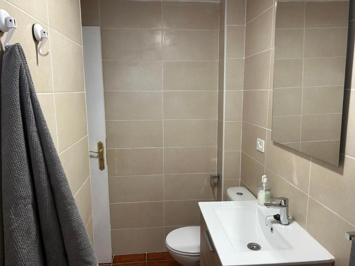 Practical And Cozy In Southern Arona Apartment Arona (Tenerife)