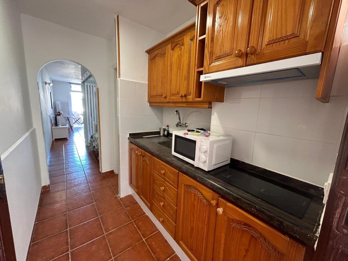 Apartment Practical And Cozy In Southern Arona *