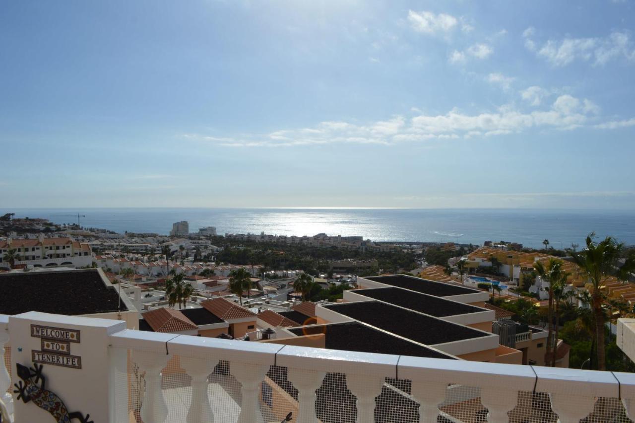 Attique Tenerife Sud Costa Adeje (Tenerife)