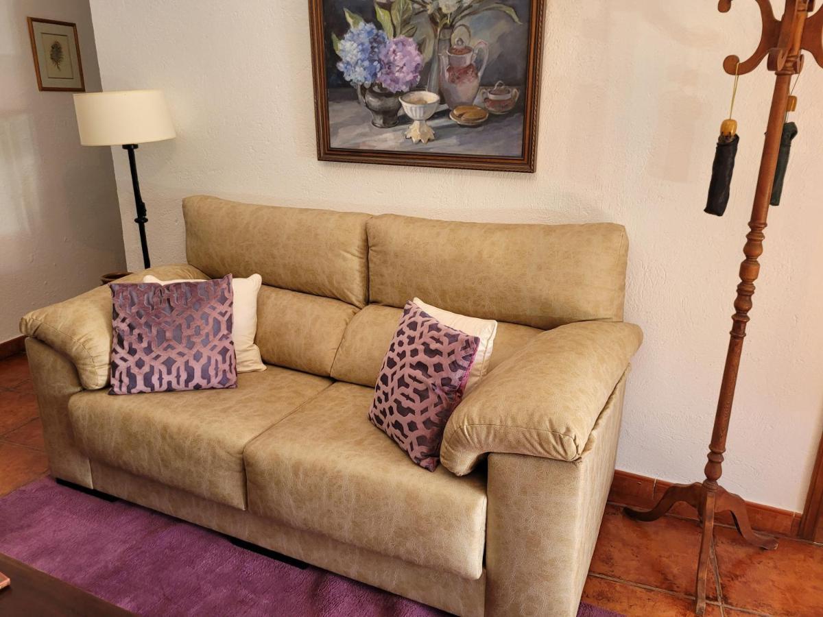Holiday home La Cuadra