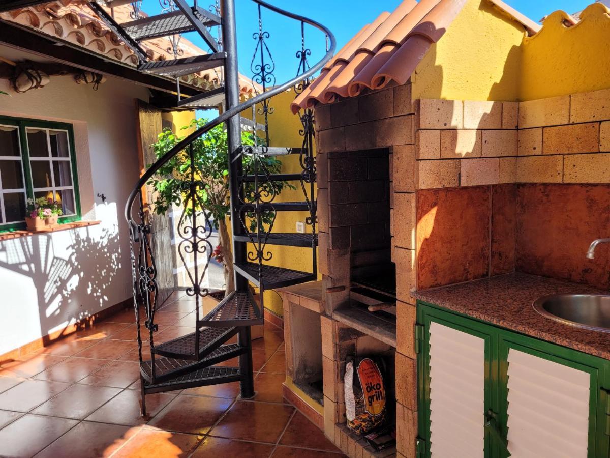 Holiday home La Cuadra *