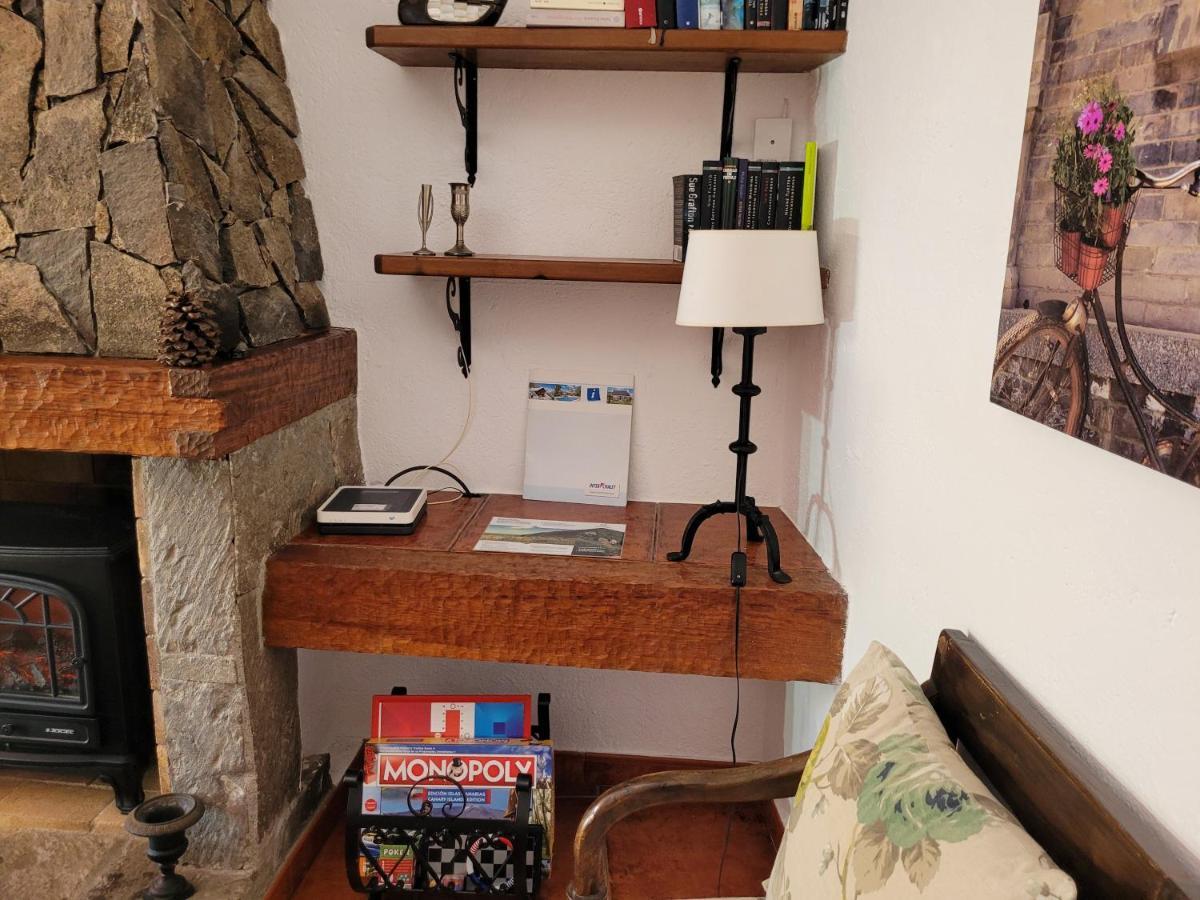 La Cuadra Holiday home