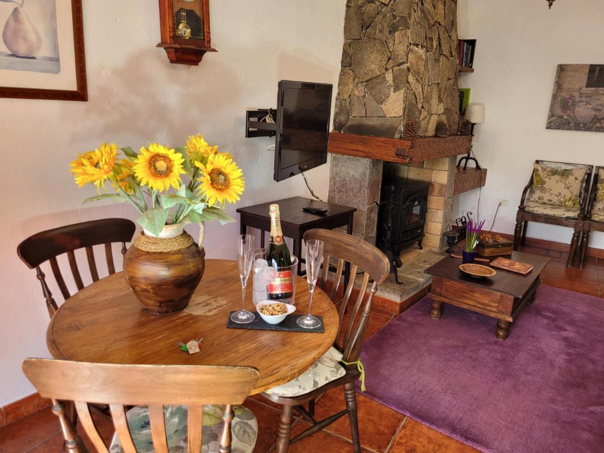 Holiday home La Cuadra