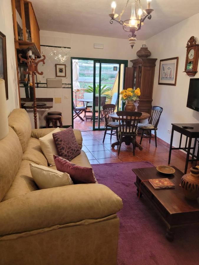 Holiday home La Cuadra