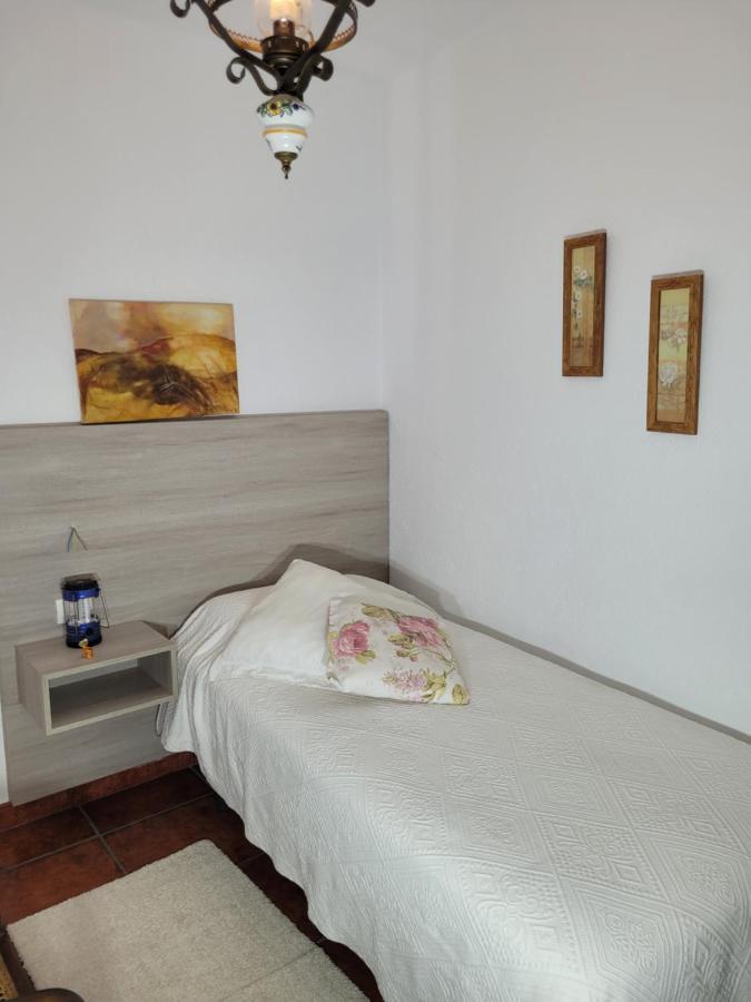 Holiday home La Cuadra