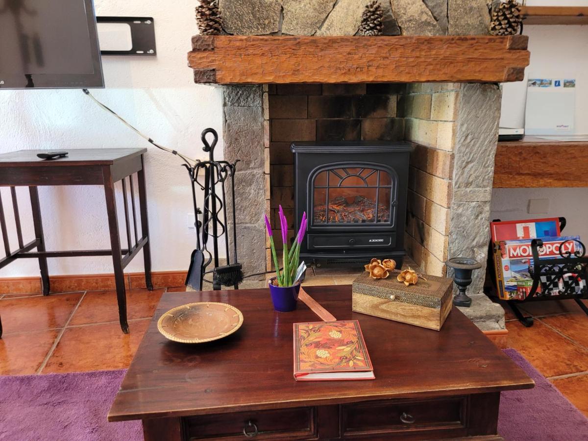 Holiday home La Cuadra