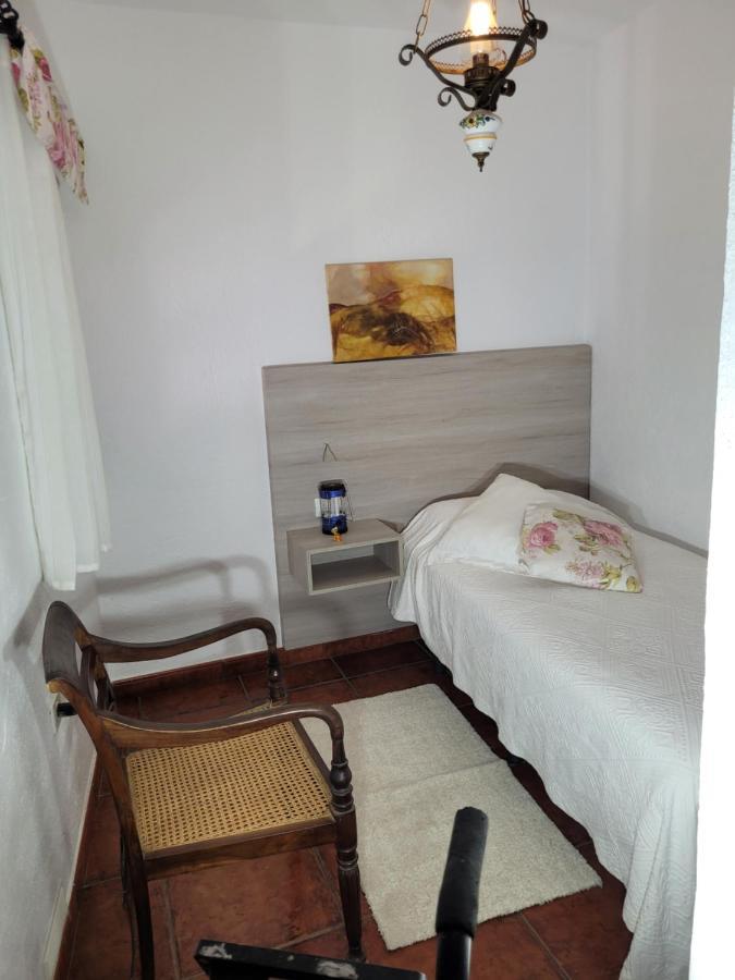 La Cuadra Holiday home *