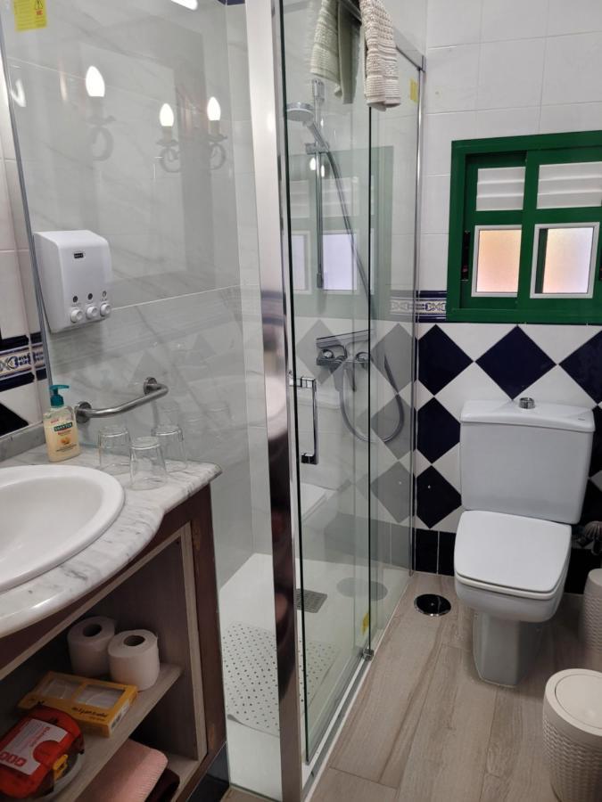 Holiday home La Cuadra