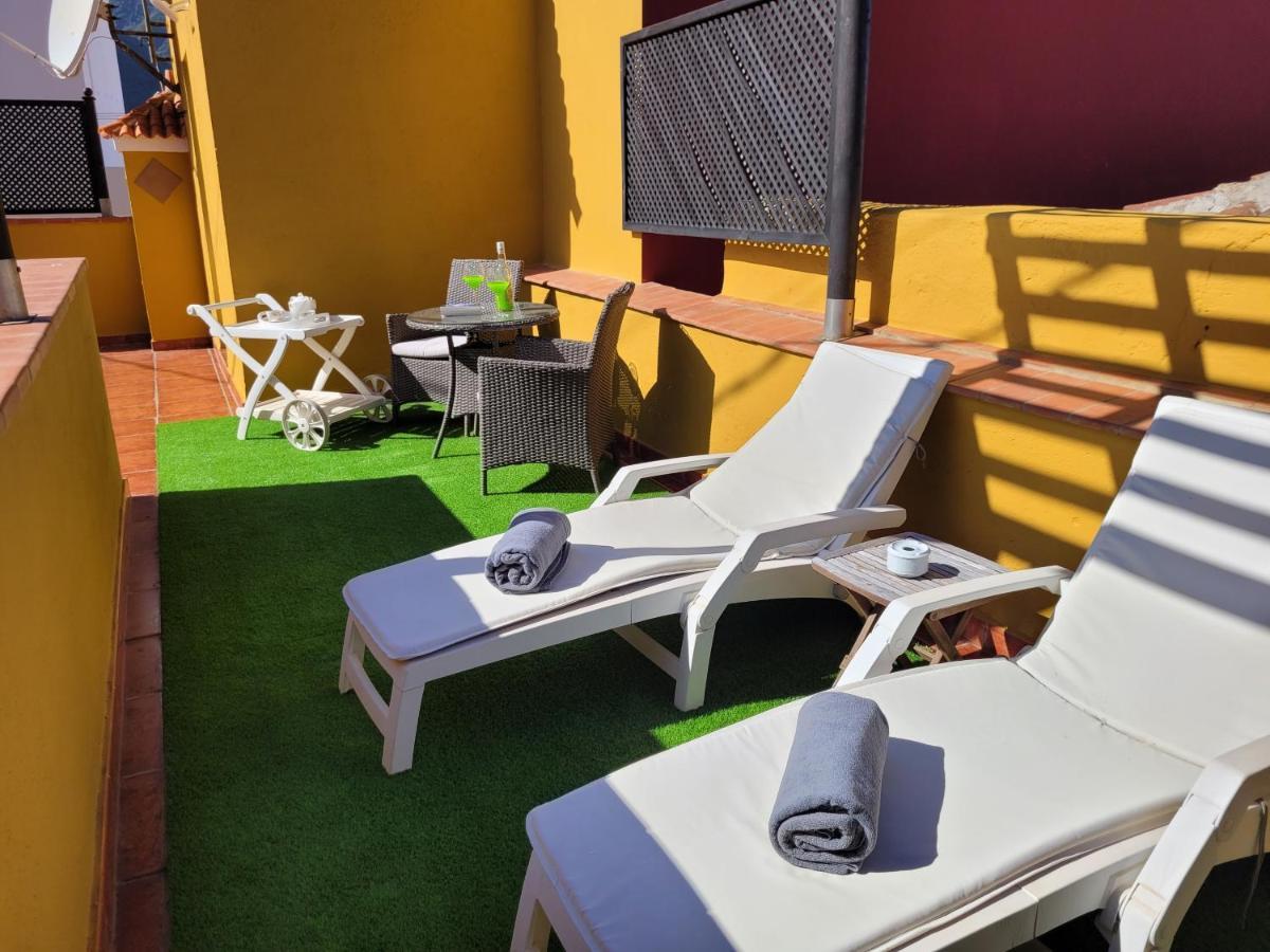 La Cuadra Holiday home