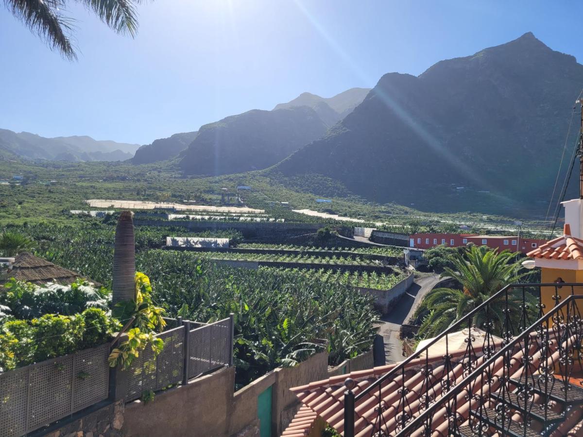 La Cuadra *