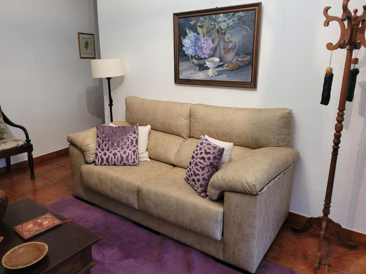 La Cuadra Holiday home