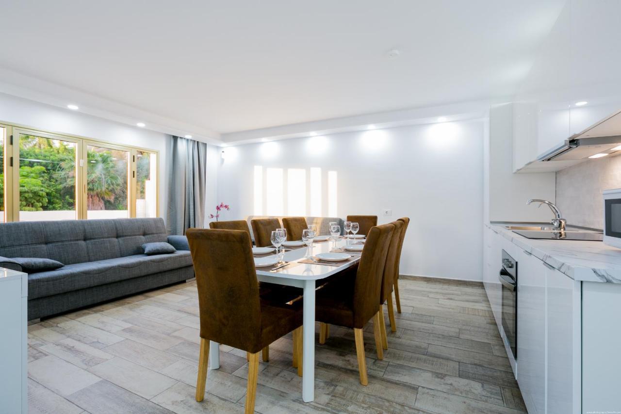 Apartamento Lacme Luxury Americas Costa Adeje (Tenerife)