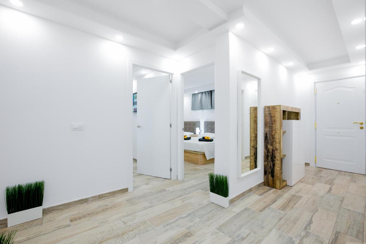Apartment Lacme Luxury Americas *