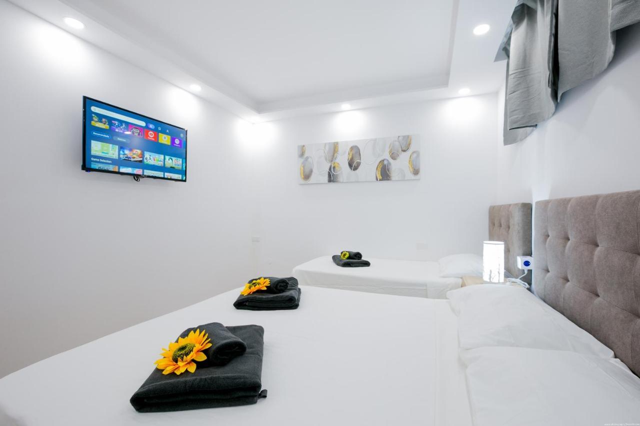 Lacme Luxury Americas Costa Adeje (Tenerife)