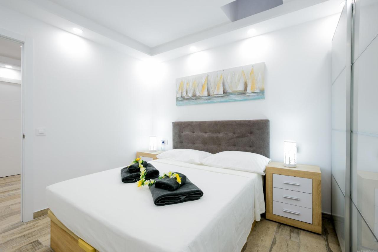 Lacme Luxury Americas Apartamento Costa Adeje (Tenerife)