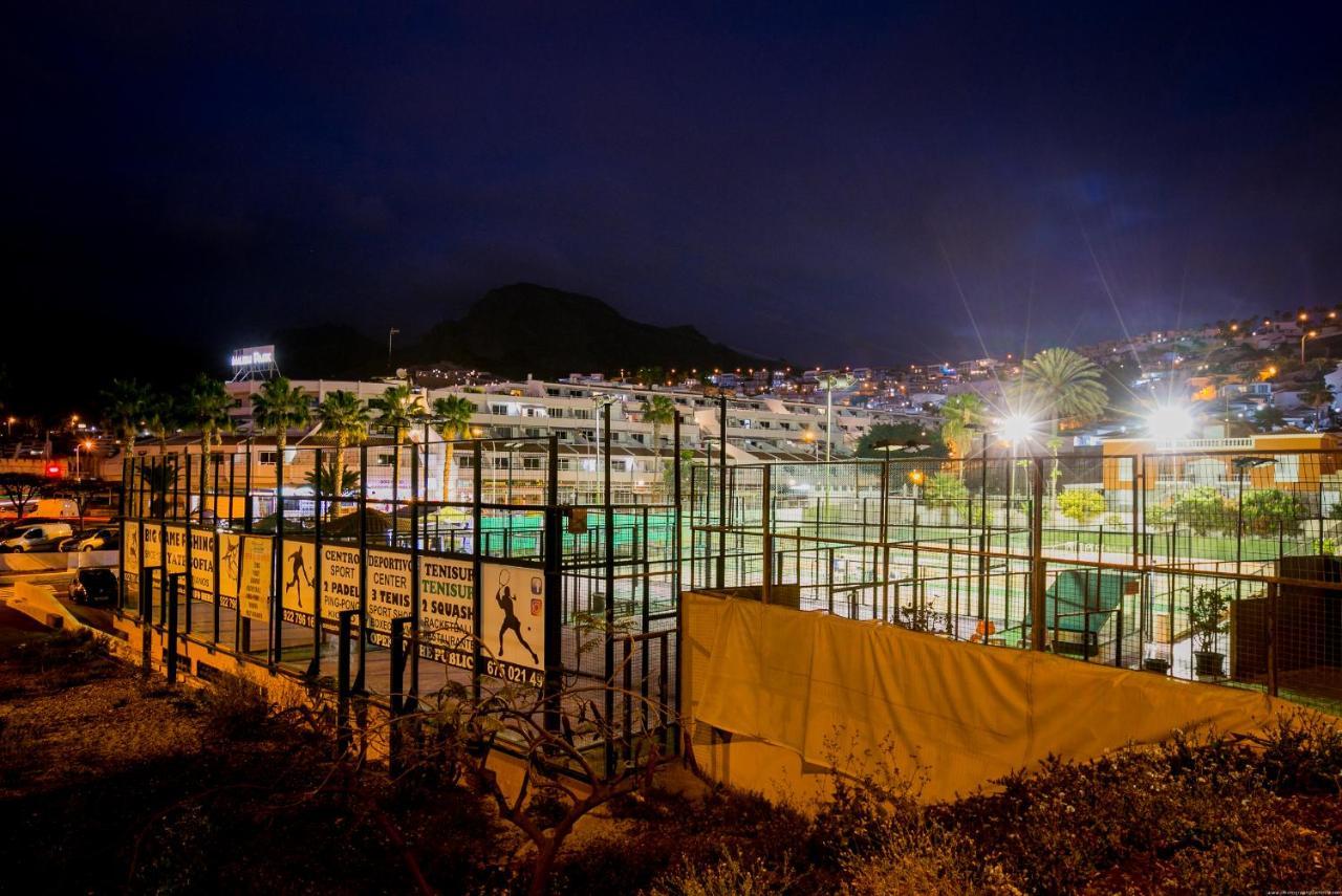 Lacme Luxury Americas Costa Adeje (Tenerife)