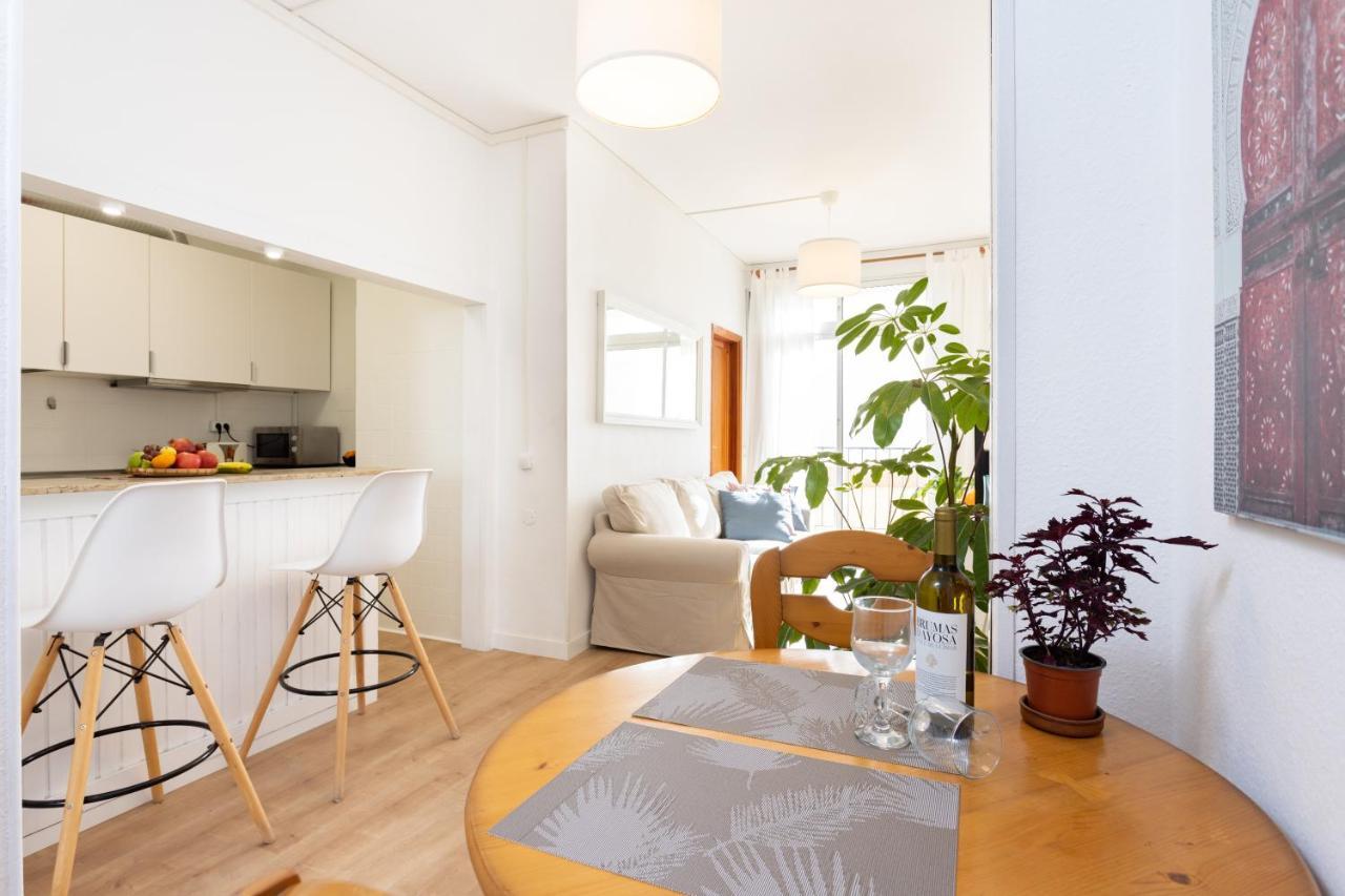 Apartment Precioso Renovado En Candelaria