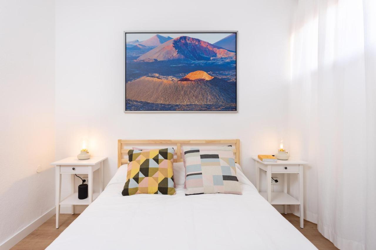 Precioso Renovado En Apartment Candelaria