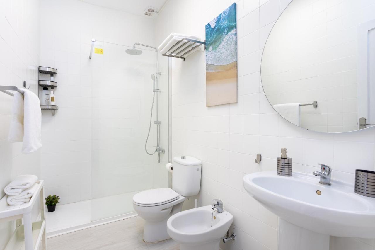 Apartment Precioso Renovado En