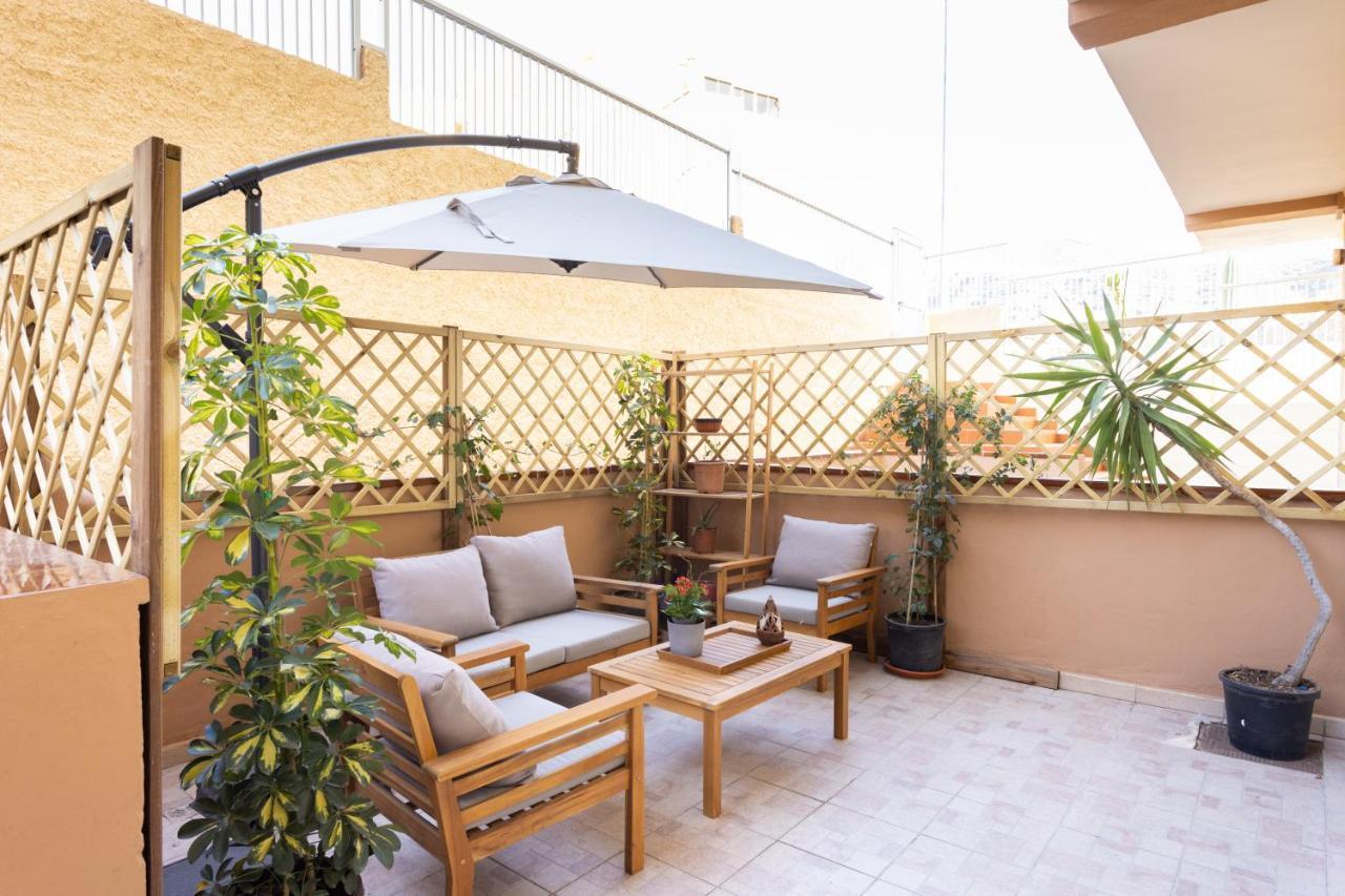 Apartamento Precioso Renovado En *